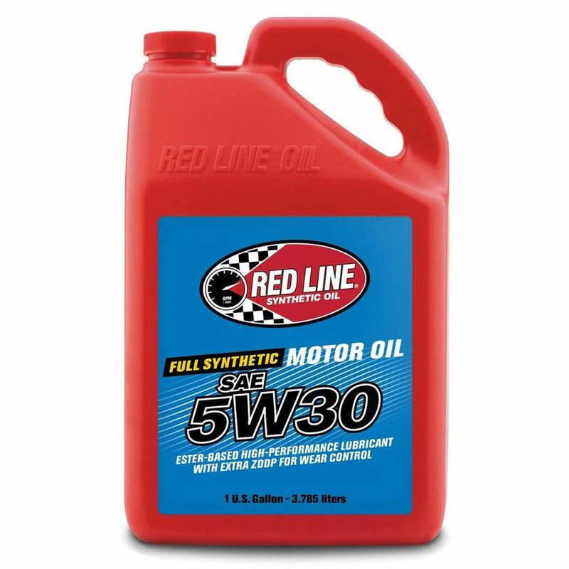 Motor oil Redline REDL15305 5W30