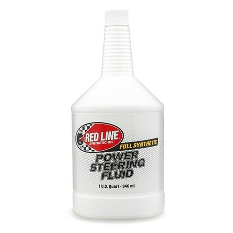 Liquid Power-assisted steering Red Line REDL30409 946 ml