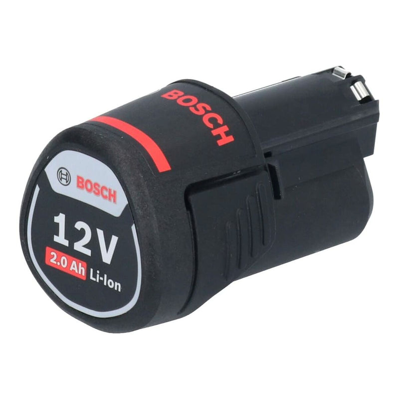 Rechargeable lithium battery BOSCH Professional 1600Z0002X Litio Ion 2 Ah 12 V