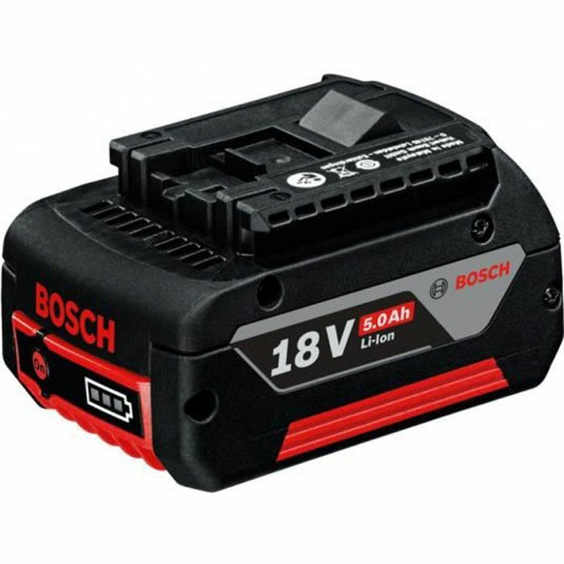 Rechargeable lithium battery BOSCH Professional GBA 18 V 5 Ah