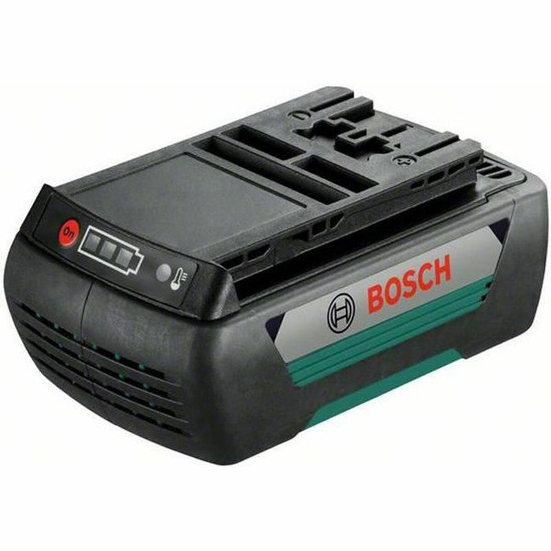 Rechargeable lithium battery BOSCH High Energy 36 V