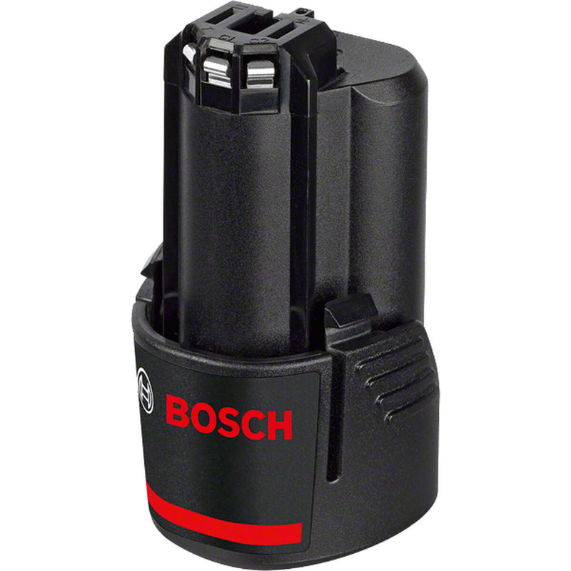 Rechargeable lithium battery BOSCH Professional 1600a00x79 Litio Ion 3 Ah 12 V