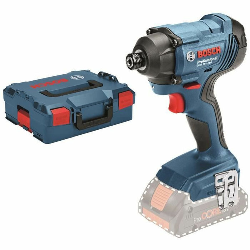 Impact wrench BOSCH GDR Professional 18 V 160 Nm