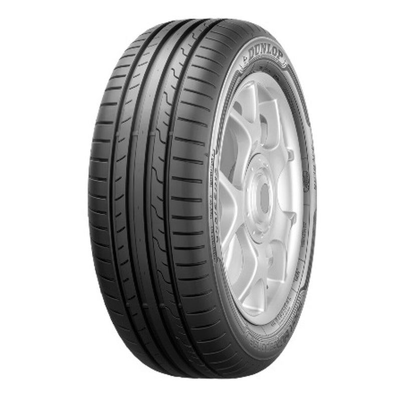 Car Tyre Dunlop SPORT BLURESPONSE 215/65HR15