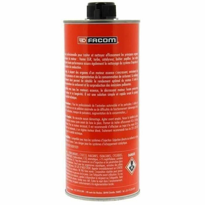 Decalcifier Facom 006026 1 L Petrol
