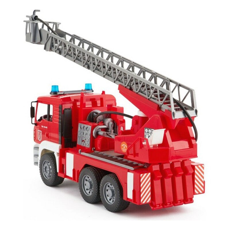 Fire Engine MAN TGA Bruder 02771
