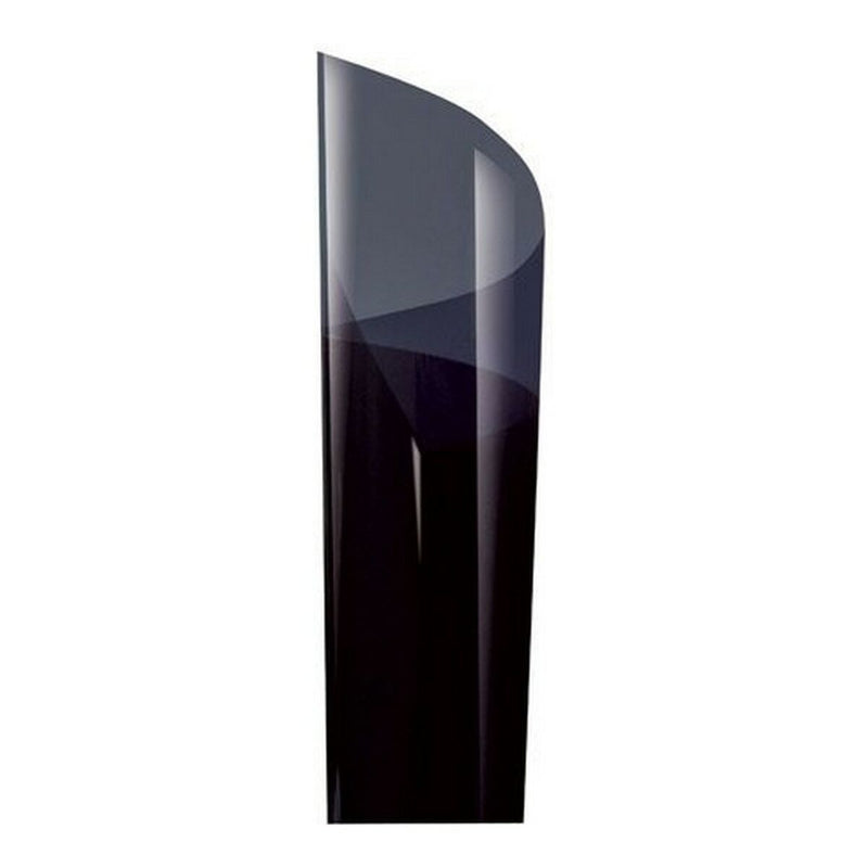 Sun Blind Strip Foliatec FO16040 51 x 152 cm Black