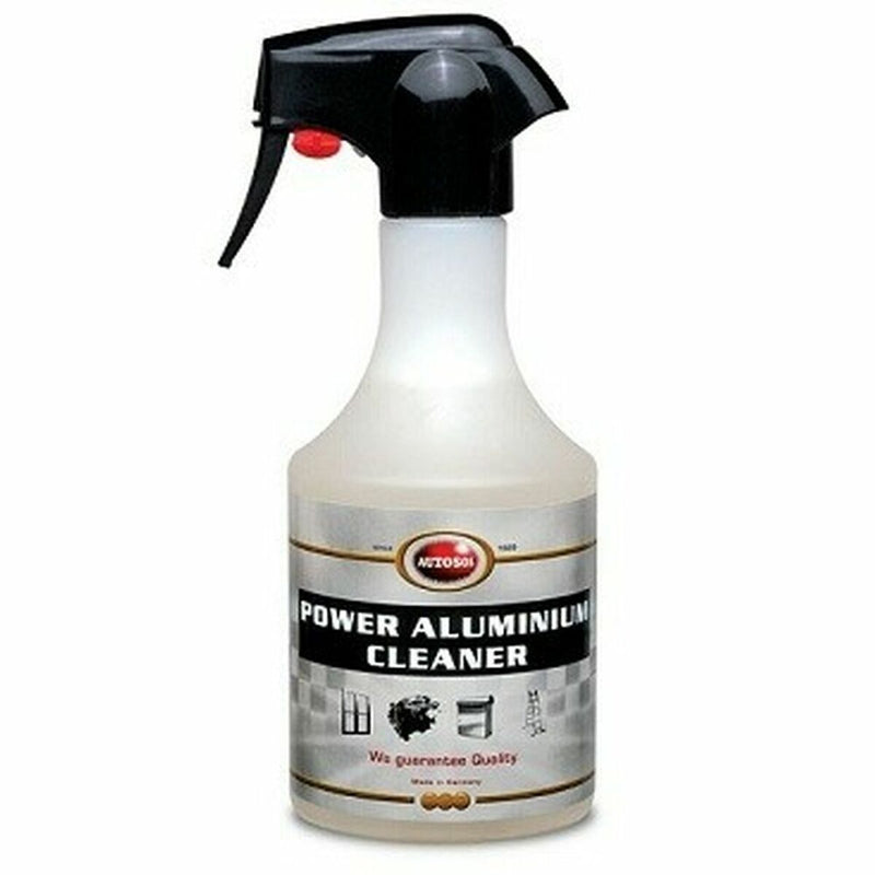 Cleaner Autosol 11 001800 Aluminium 500 ml