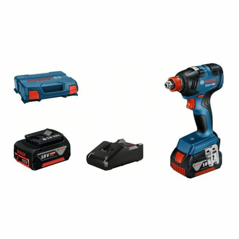 Impact wrench BOSCH GDX Professional 18 V 200 Nm