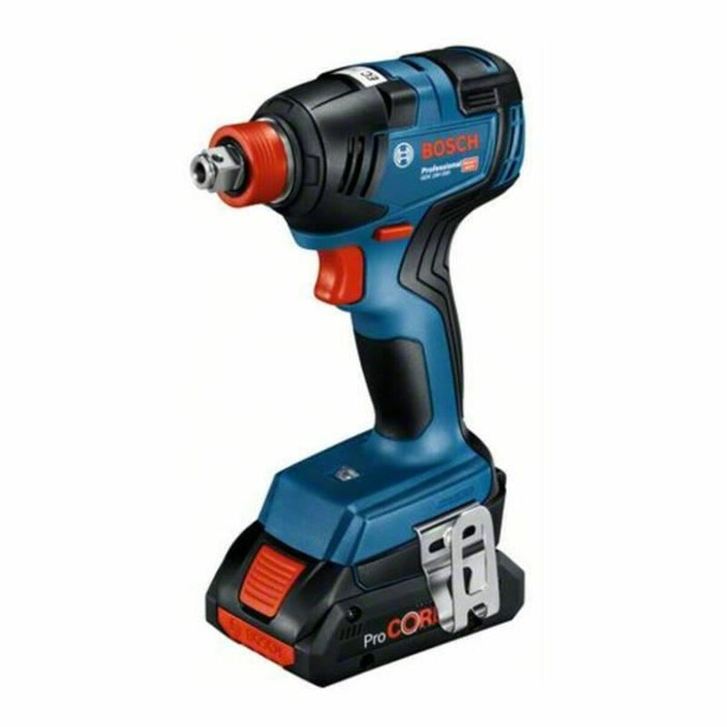 Impact wrench BOSCH GDX Professional 18 V 200 Nm