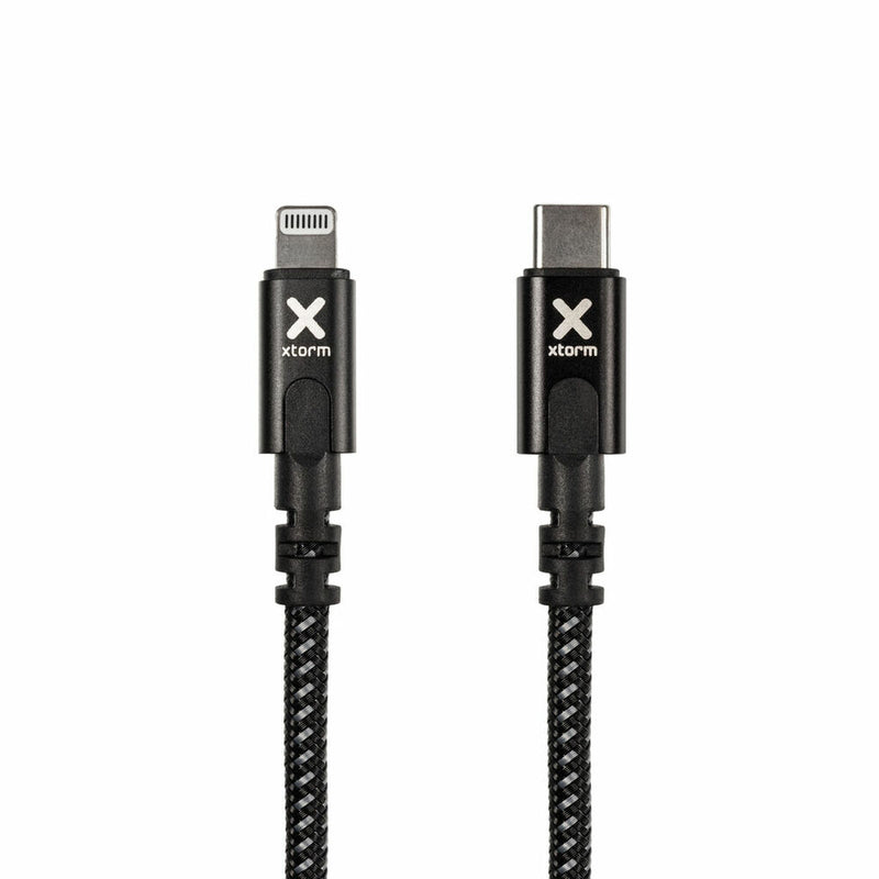 USB-C to Lightning Cable CX2041