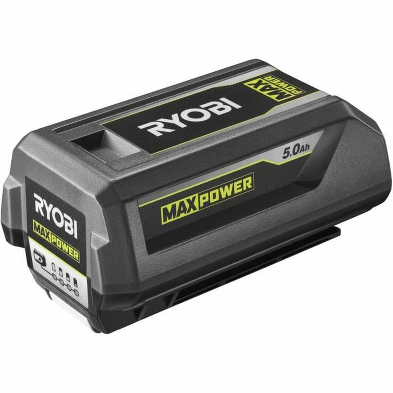 Rechargeable lithium battery Ryobi MaxPower 36 V 5 Ah