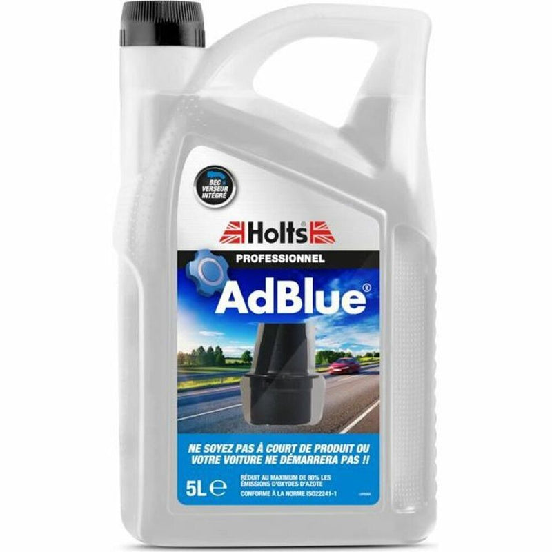Additive for Diesel Engines ADBLUE Holts HADD0008A 5 L