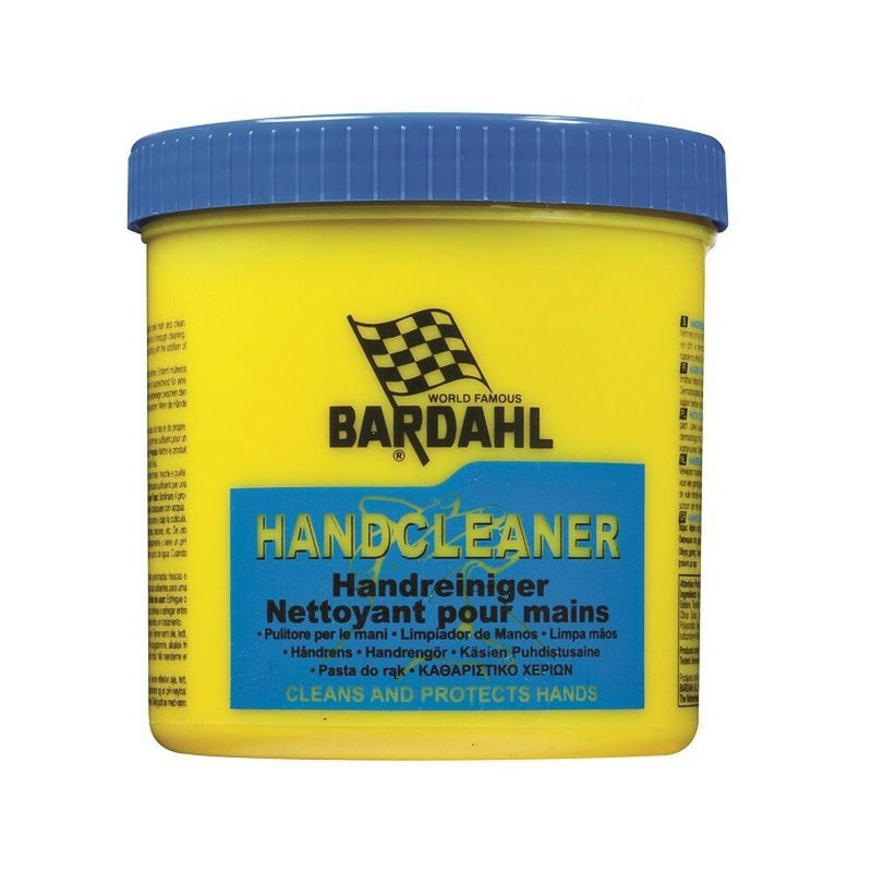 Hand Cleaner Bardahl 60305 500 g