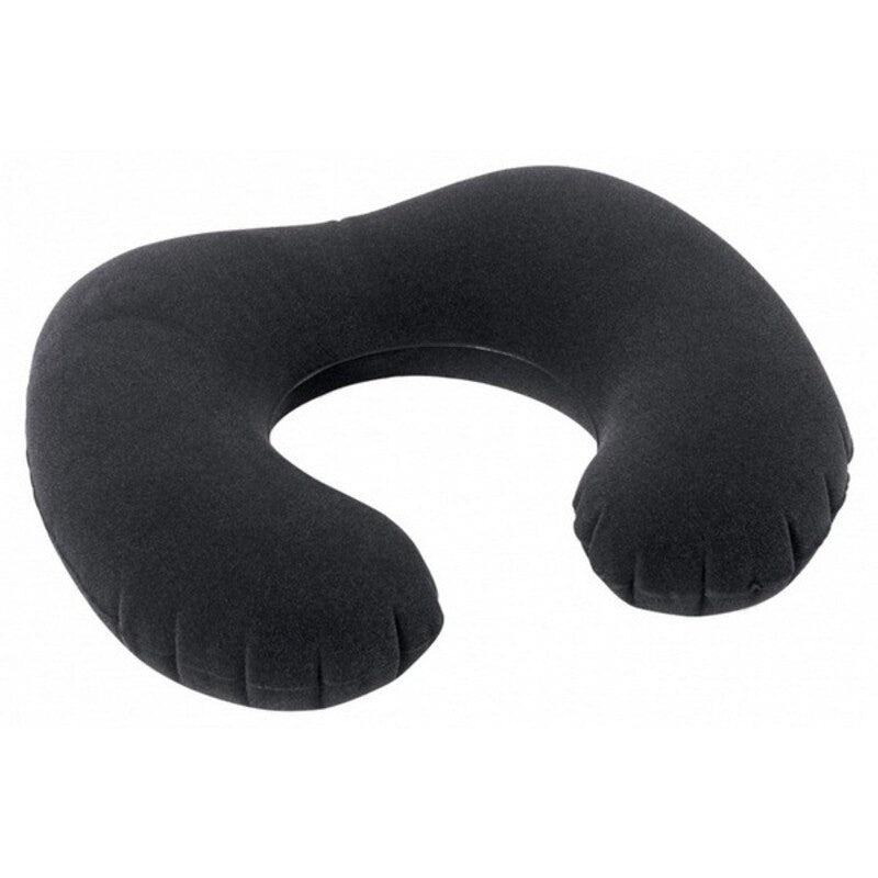 Inflatable Travel Neck Pillow Intex 68675 36 x 30 x 10 cm