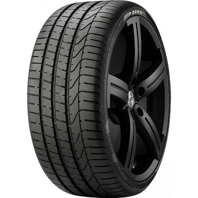 Car Tyre Pirelli PZERO 245/35ZR20