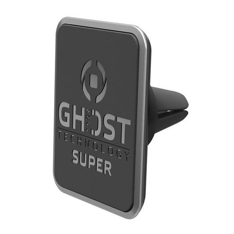 Magnetic Mobile Phone Holder for Car Celly Ghost Super Plus Black