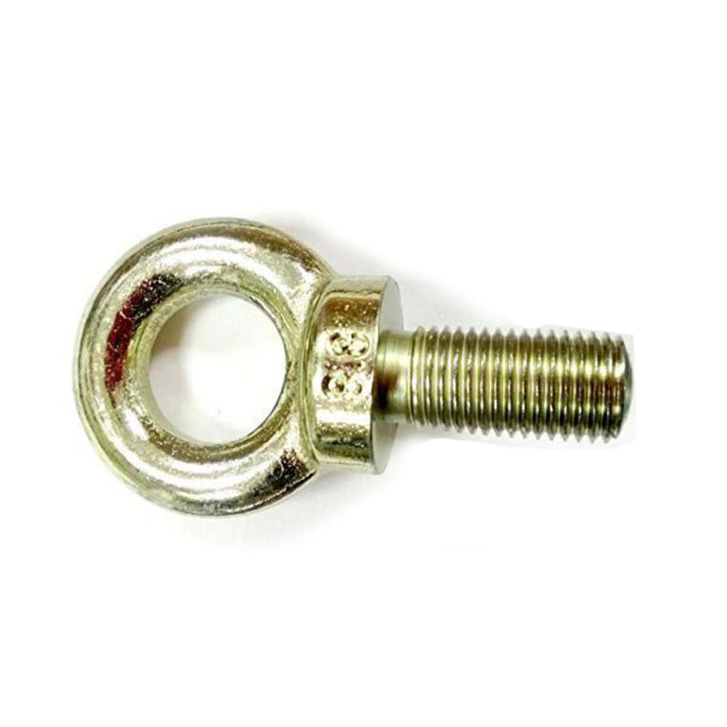 Ringbolt for Harness OMP Silver
