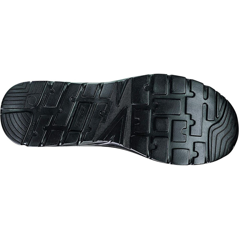 Safety shoes Sparco Nitro NRGR Black S3 SRC (48)