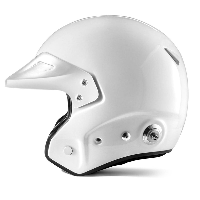 Helmet Sparco RJ M White
