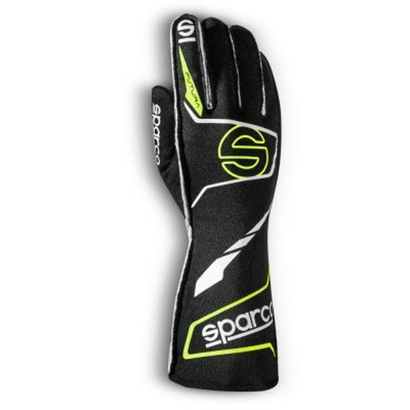 Gloves Sparco FUTURA Black 11