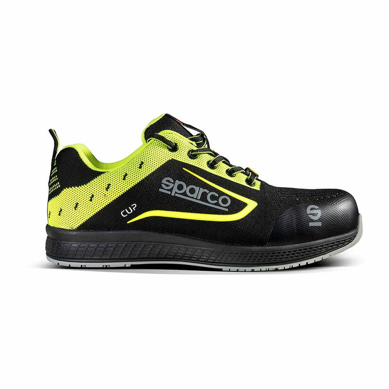 Safety shoes Sparco Cup S1P