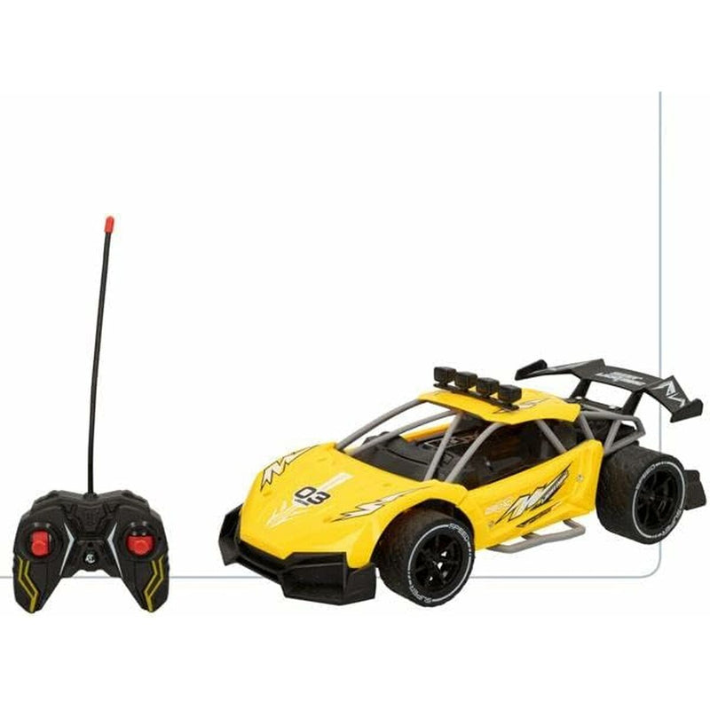 Remote-Controlled Car Colorbaby Full Function 1:20
