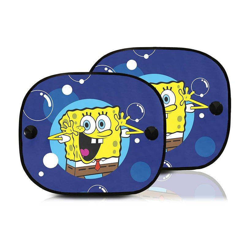 Parasol BOB103 Blue SpongeBob SquarePants