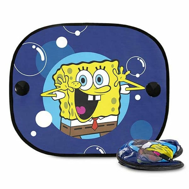 Parasol BOB103 Blue SpongeBob SquarePants