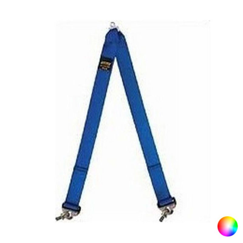 Thigh strap Sabelt V Adjustable
