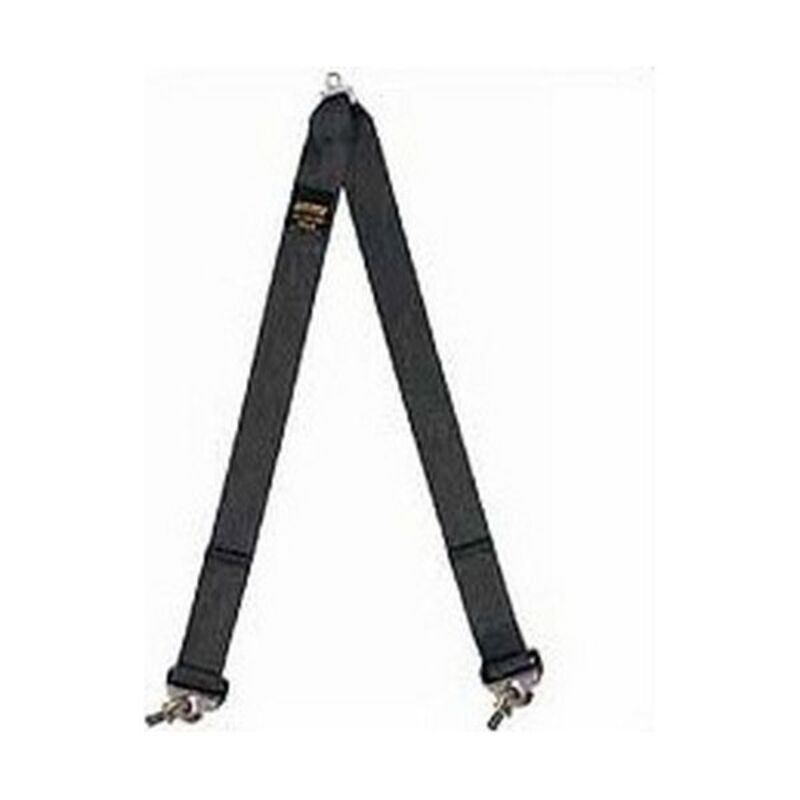 Thigh strap Sabelt V Adjustable