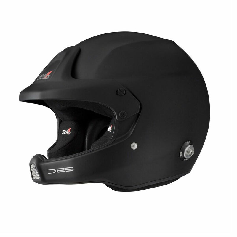 Helmet Stilo WRC DES Black 19