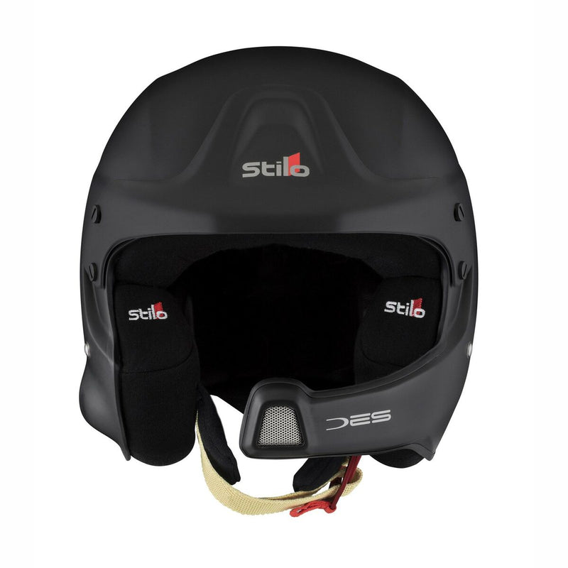 Helmet Stilo WRC DES Black XL