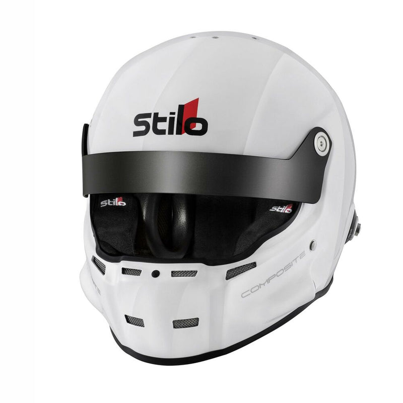 Helmet Stilo ST5 R White 57