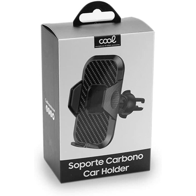 Mobile Support for Cars Cool Black