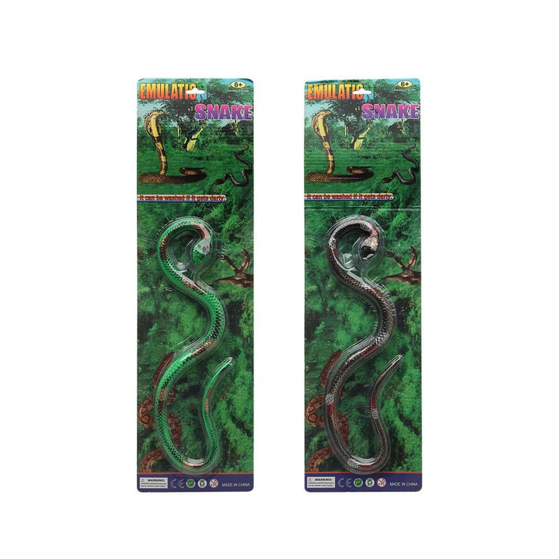 Snake 53 x 15 cm