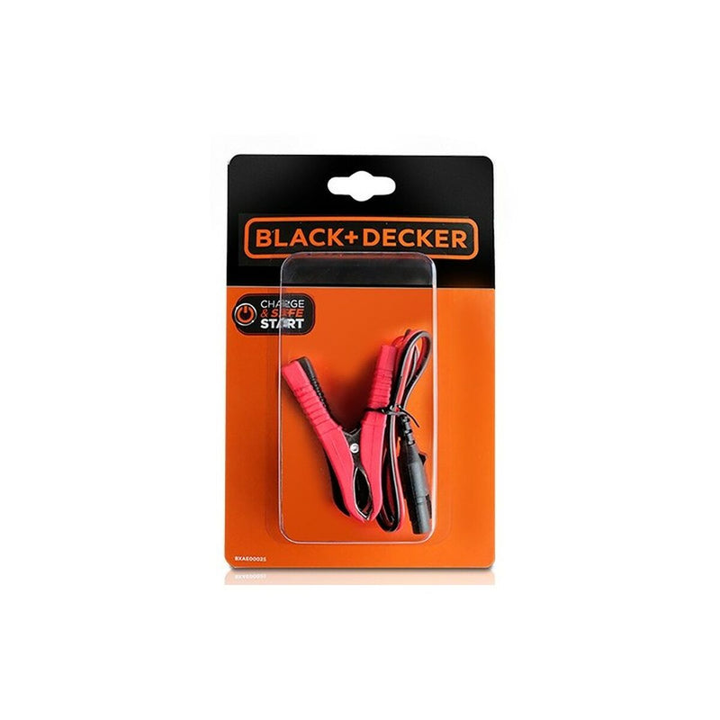 Adaptor Black & Decker BXAE00025 30 A