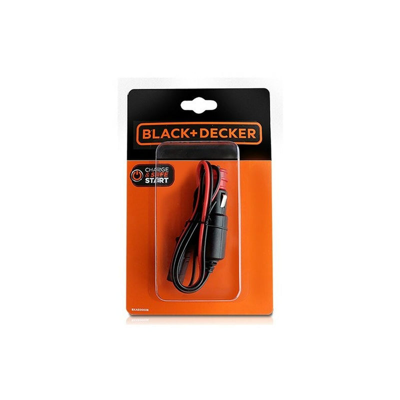 Adaptor Car lighter Black & Decker BXAE00028 12 V