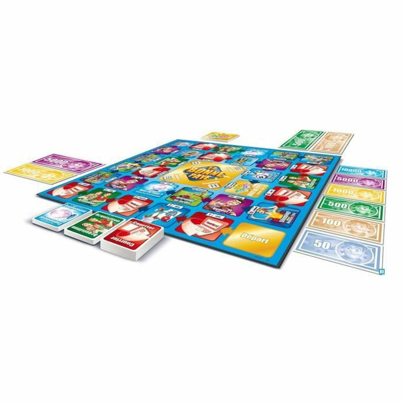 Board game Hasbro The Good Pay (FR)