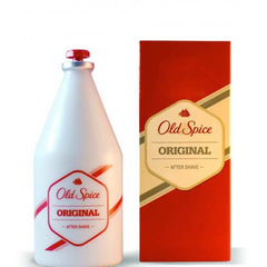 Aftershave en lotions