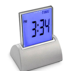 Tafel klokken en muur