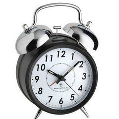 Collection image for: Alarm clocks