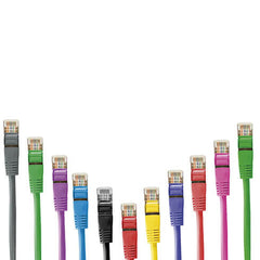 Collection image for: Wired networks