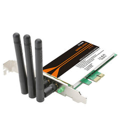 Collection image for: Wireless networks