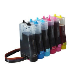Collection image for: Voortdurende inktvoorziening