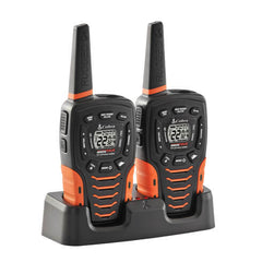 Walkietalkies
