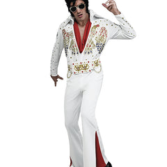 Collection image for: Zangers en muziek