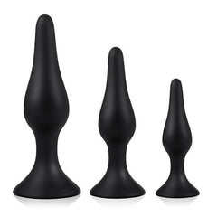 Collection image for: Anale pluggen