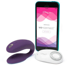 Collection image for: App-controlled vibrators