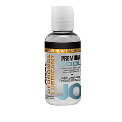 Collection image for: Anale glijmiddelen op siliconenbasis